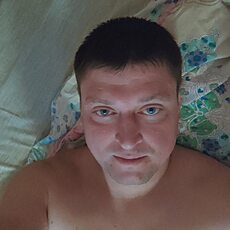 Фотография мужчины Александр, 40 лет из г. Мирный (Архангельская Область)