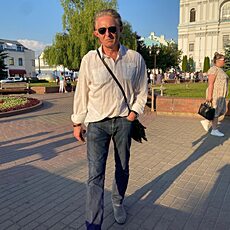 Фотография мужчины Tomek, 58 лет из г. Ополе