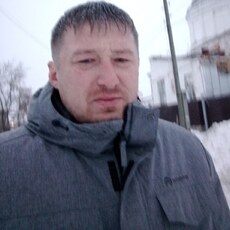 Фотография мужчины Игорек, 35 лет из г. Киров
