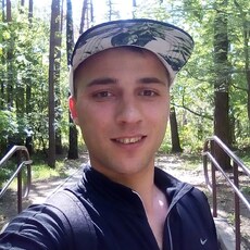 Фотография мужчины Владимир, 31 год из г. Осиповичи