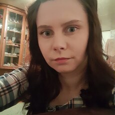 Фотография девушки Вероничка, 29 лет из г. Борисов