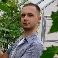 Фотография мужчины Алексей, 28 лет из г. Коломна