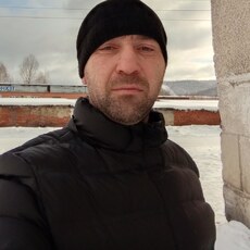 Фотография мужчины Игорь, 41 год из г. Междуреченск