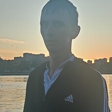 Фотография мужчины Дмитрий, 34 года из г. Усть-Кут