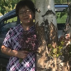 Фотография девушки Рузиля, 58 лет из г. Уфа