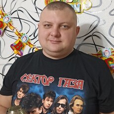 Фотография мужчины Дмитрий, 38 лет из г. Чусовой