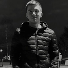 Фотография мужчины Максим, 28 лет из г. Полоцк