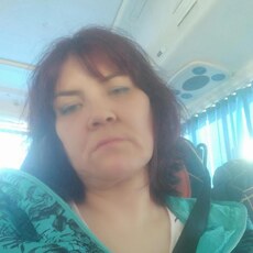 Фотография девушки Марина, 43 года из г. Новокузнецк