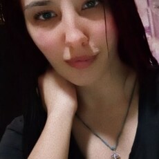 Фотография девушки Анастасия, 28 лет из г. Волгодонск