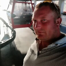 Фотография мужчины Павел, 39 лет из г. Караганда