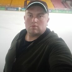 Фотография мужчины Alex, 32 года из г. Барановичи