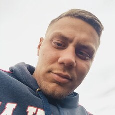 Фотография мужчины Влад, 27 лет из г. Вилейка