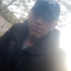 Фотография мужчины Андрей, 30 лет из г. Слоним