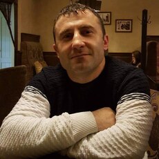 Фотография мужчины Эрик, 42 года из г. Астана