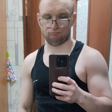 Фотография мужчины Игорь, 30 лет из г. Новотроицк