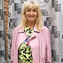 Елена, 62 года