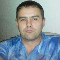 Фотография мужчины Игорь, 46 лет из г. Первоуральск