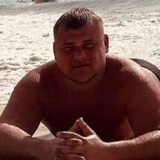 Фотография мужчины Максим, 33 года из г. Куйбышев