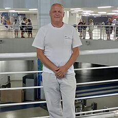 Фотография мужчины Дмитрий, 65 лет из г. Сочи