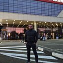 Алик, 40 лет