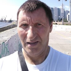 Фотография мужчины Андрей, 60 лет из г. Иркутск