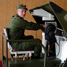 Фотография мужчины A-y, 39 лет из г. Электросталь