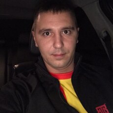 Фотография мужчины Артур, 34 года из г. Москва