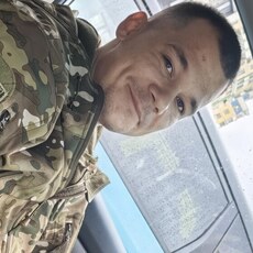 Фотография мужчины Алексей, 32 года из г. Ульяновск