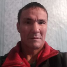 Фотография мужчины Рома, 47 лет из г. Аскиз