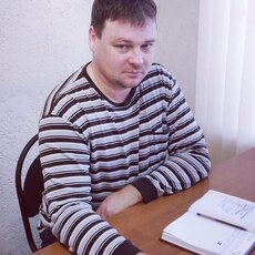 Фотография мужчины Сергей, 37 лет из г. Энгельс