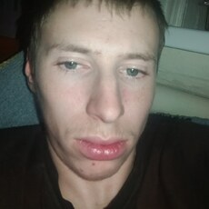 Фотография мужчины Кирилл, 19 лет из г. Полевской