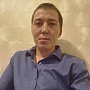 Тимерлан, 29 лет