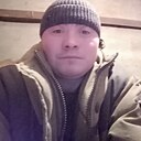 Радик, 35 лет