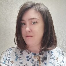 Фотография девушки Ольга, 38 лет из г. Абакан