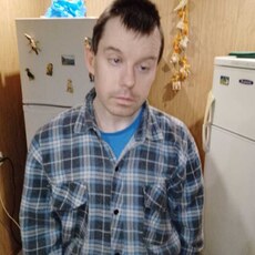 Фотография мужчины Денис, 45 лет из г. Шахты