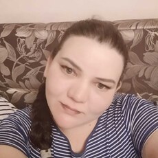 Фотография девушки Альбина, 38 лет из г. Альметьевск