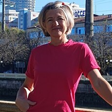 Фотография девушки Светлана, 57 лет из г. Геленджик