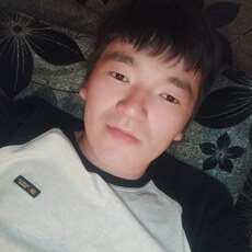 Фотография мужчины Нурдаулет, 29 лет из г. Шымкент