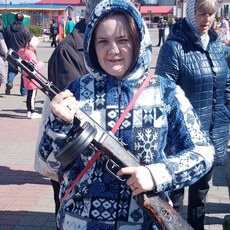 Фотография девушки Елена, 25 лет из г. Дятлово