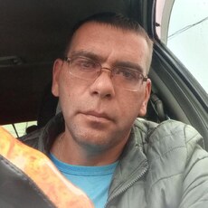 Фотография мужчины Денис, 41 год из г. Зима