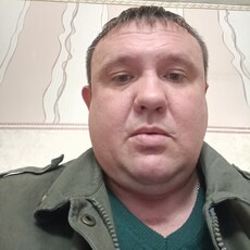 Фотография мужчины Стефан, 40 лет из г. Екатеринбург