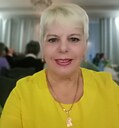 Людмила, 62 года