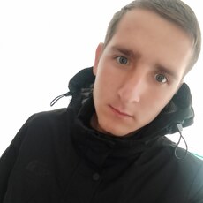 Фотография мужчины Паша, 25 лет из г. Москва