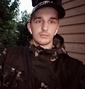 Данил, 25 лет