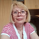 Лариса, 59 лет