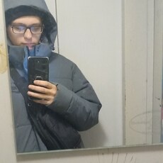 Фотография мужчины Анатолий, 25 лет из г. Химки