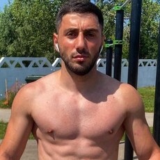 Фотография мужчины Тирган, 38 лет из г. Петропавловск