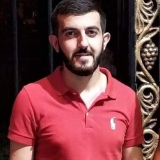 Фотография мужчины Armen, 27 лет из г. Ереван