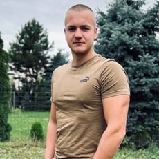 Фотография мужчины Андрій, 23 года из г. Познань