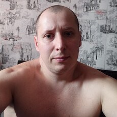 Фотография мужчины Сергей, 43 года из г. Борисов